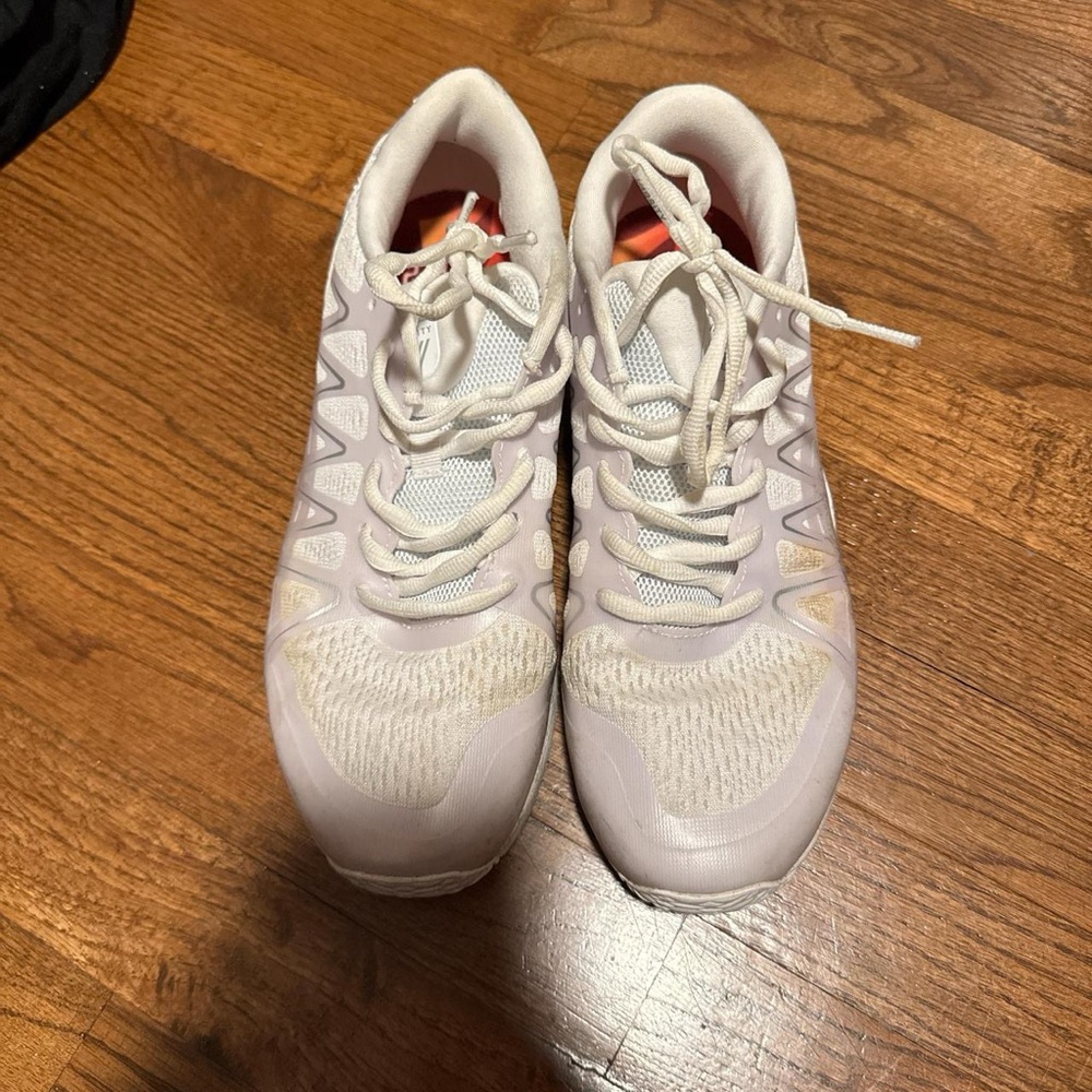 Cheerleading Shoes